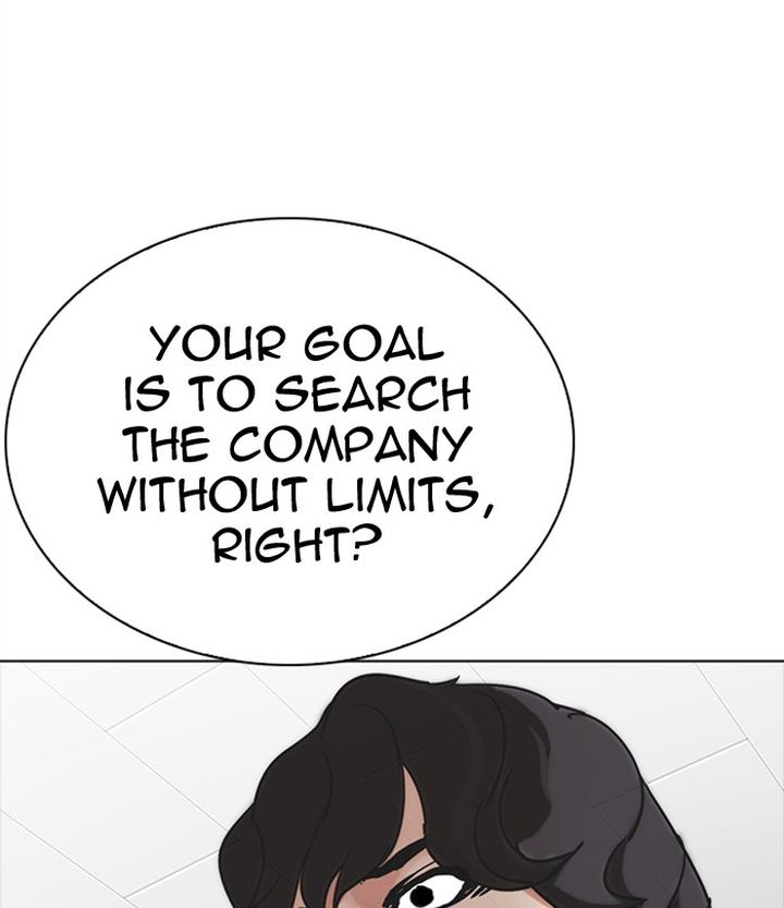 Lookism 291 167
