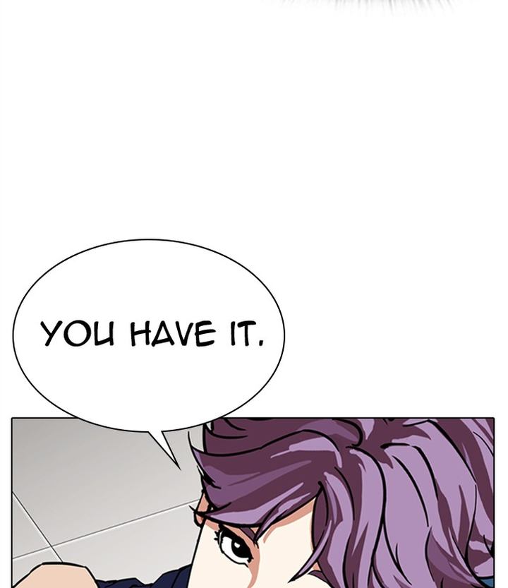 Lookism 291 173