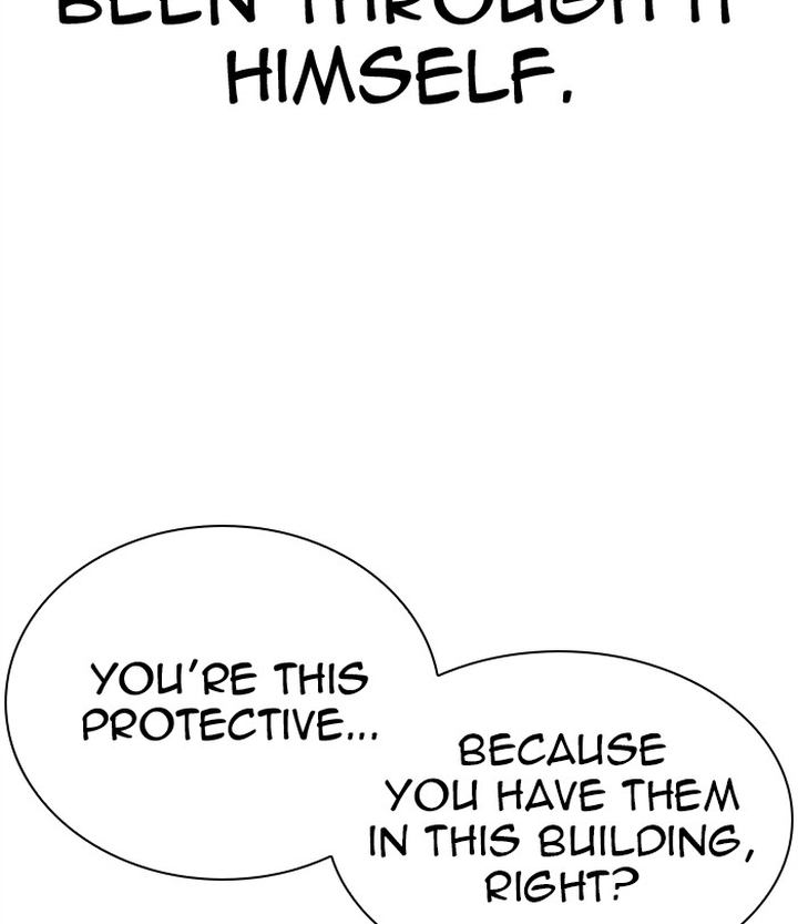 Lookism 291 18