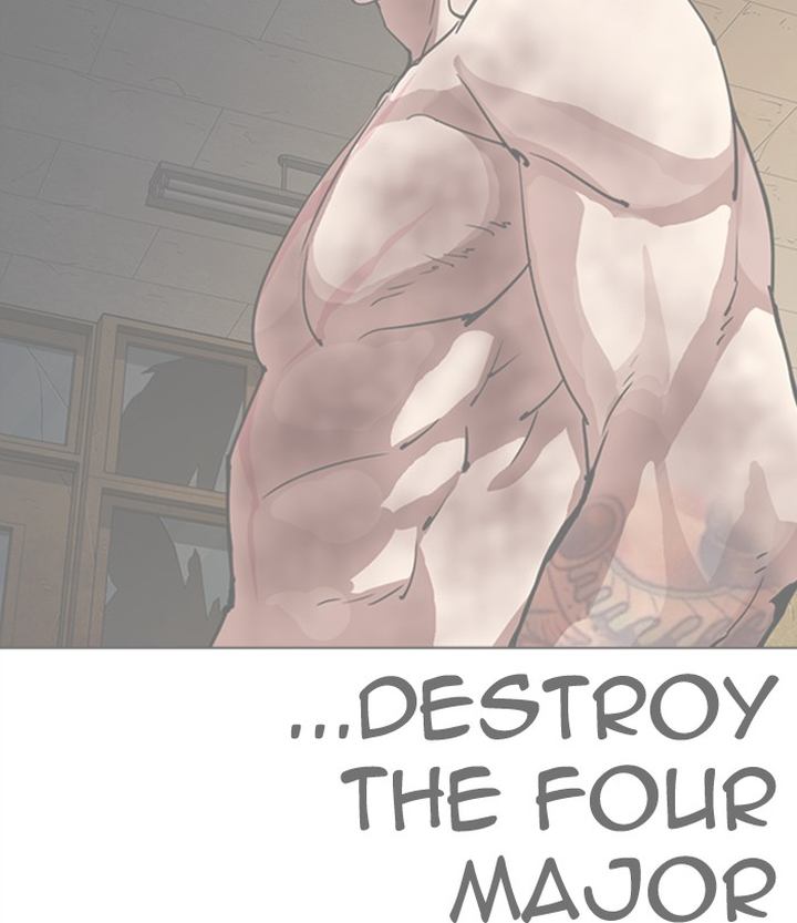 Lookism 291 182