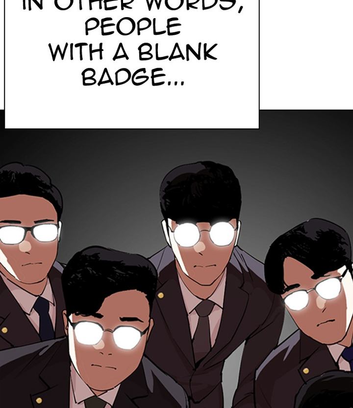 Lookism 291 200