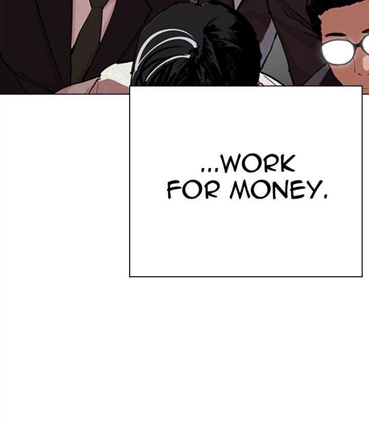 Lookism 291 201