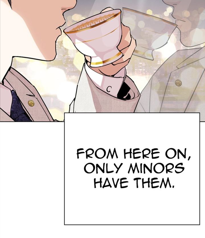 Lookism 291 205