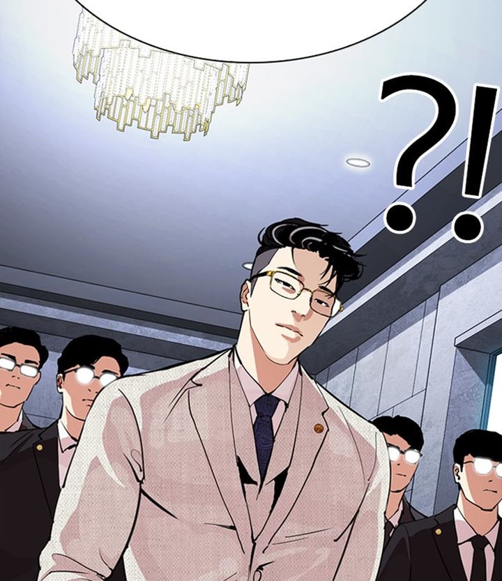 Lookism 291 21