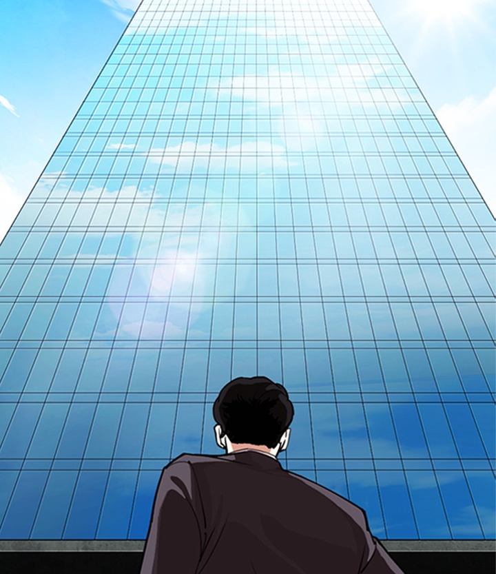 Lookism 291 221