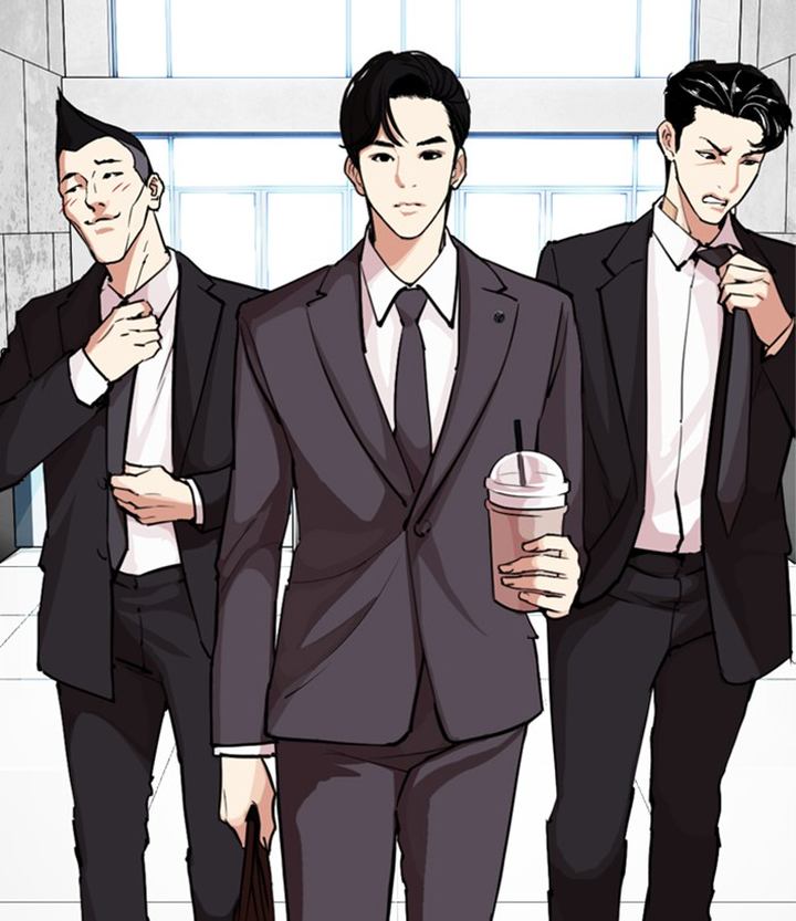 Lookism 291 240