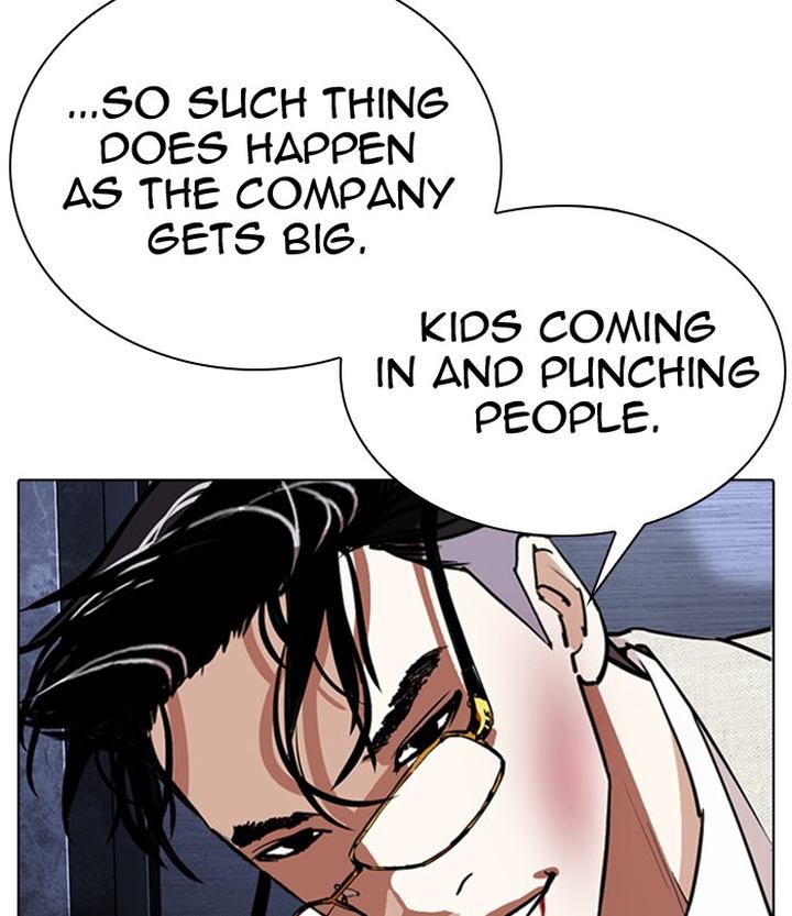 Lookism 291 31