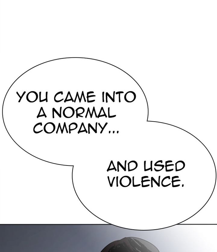 Lookism 291 33