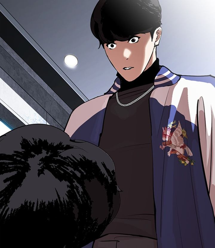 Lookism 291 34