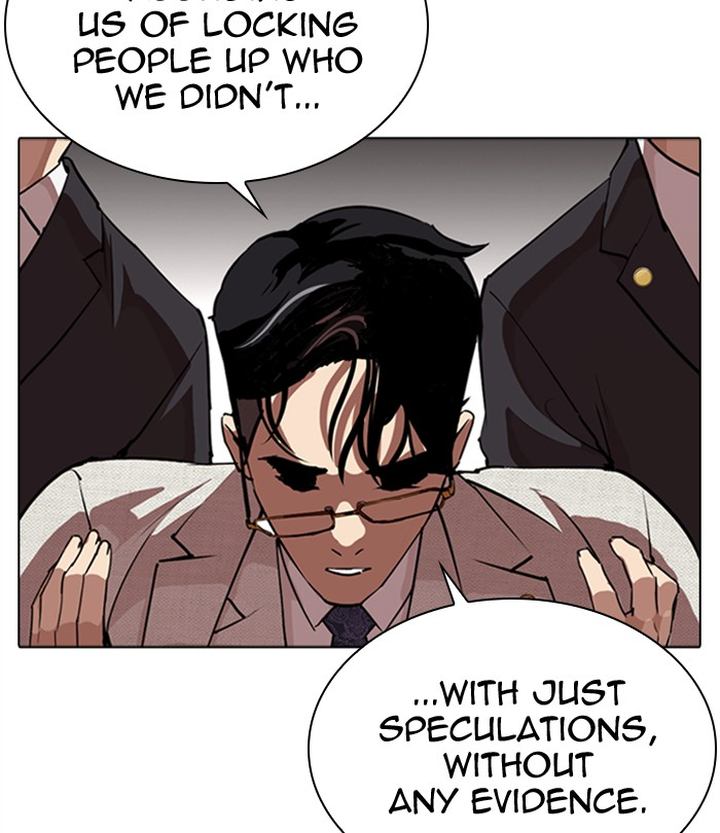 Lookism 291 36