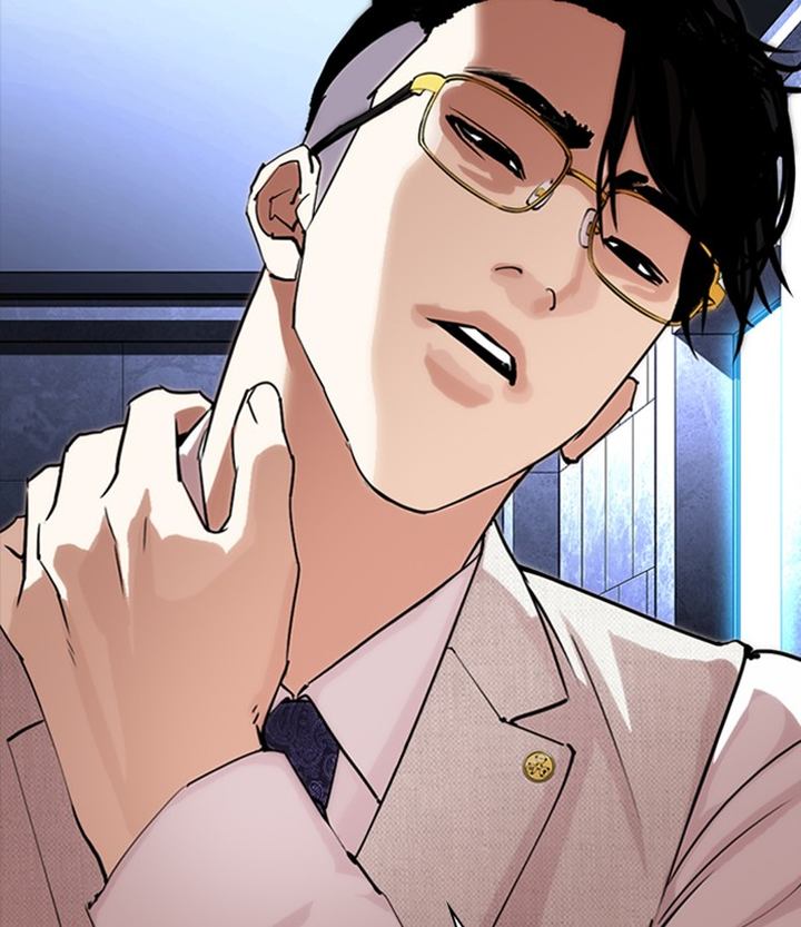 Lookism 291 5