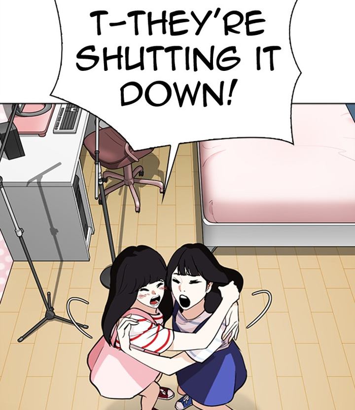 Lookism 291 79