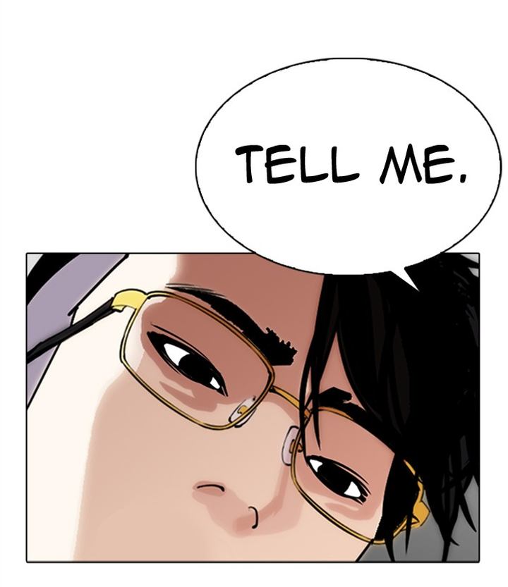 Lookism 291 8