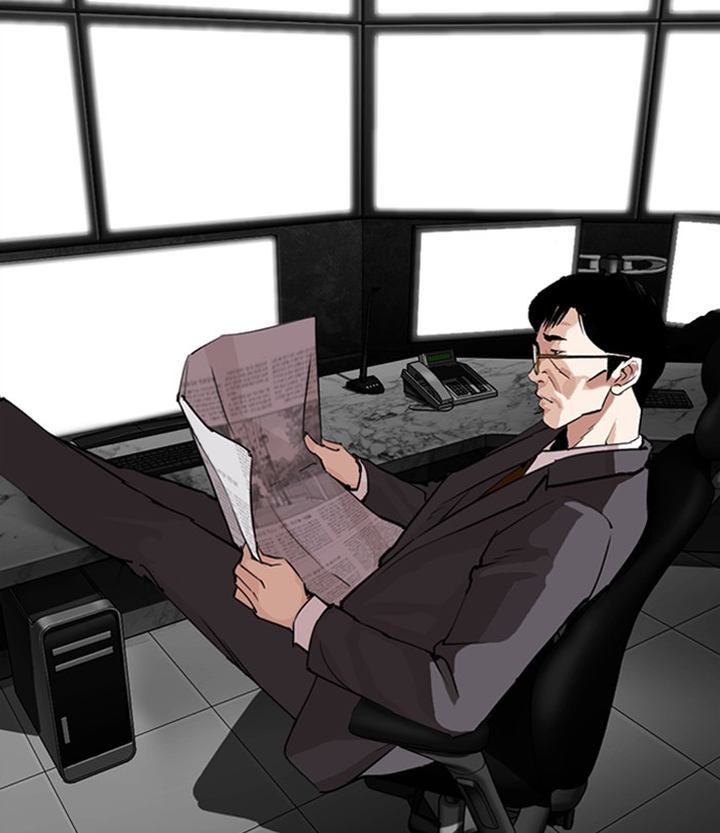 Lookism 291 84