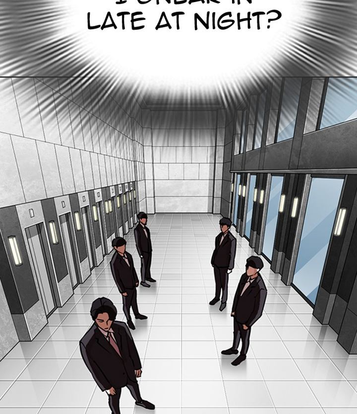 Lookism 291 97