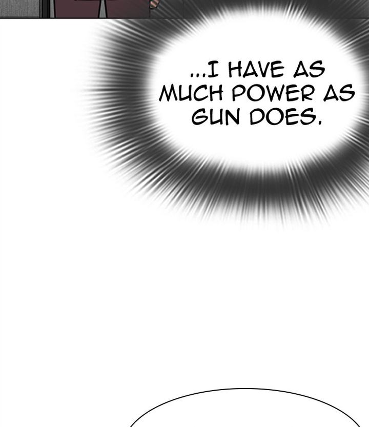 Lookism 292 100