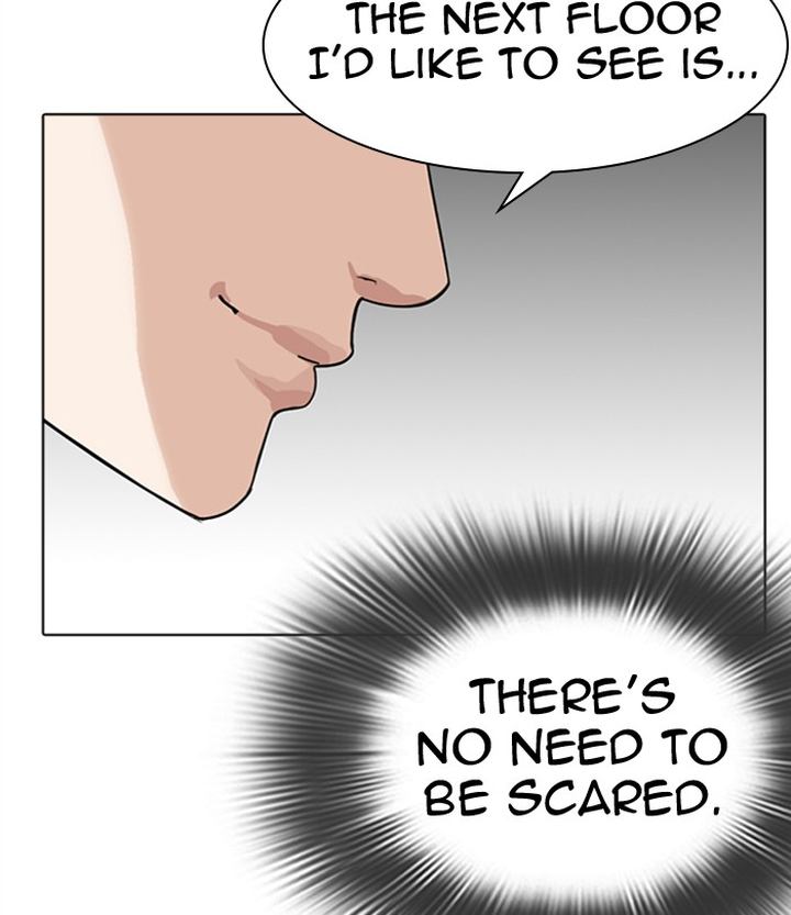 Lookism 292 101
