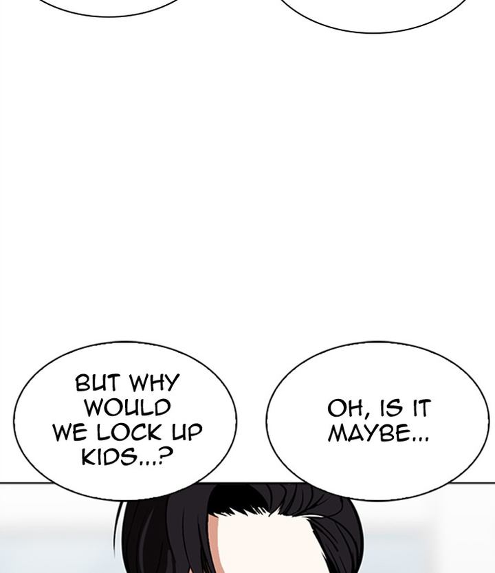 Lookism 292 128