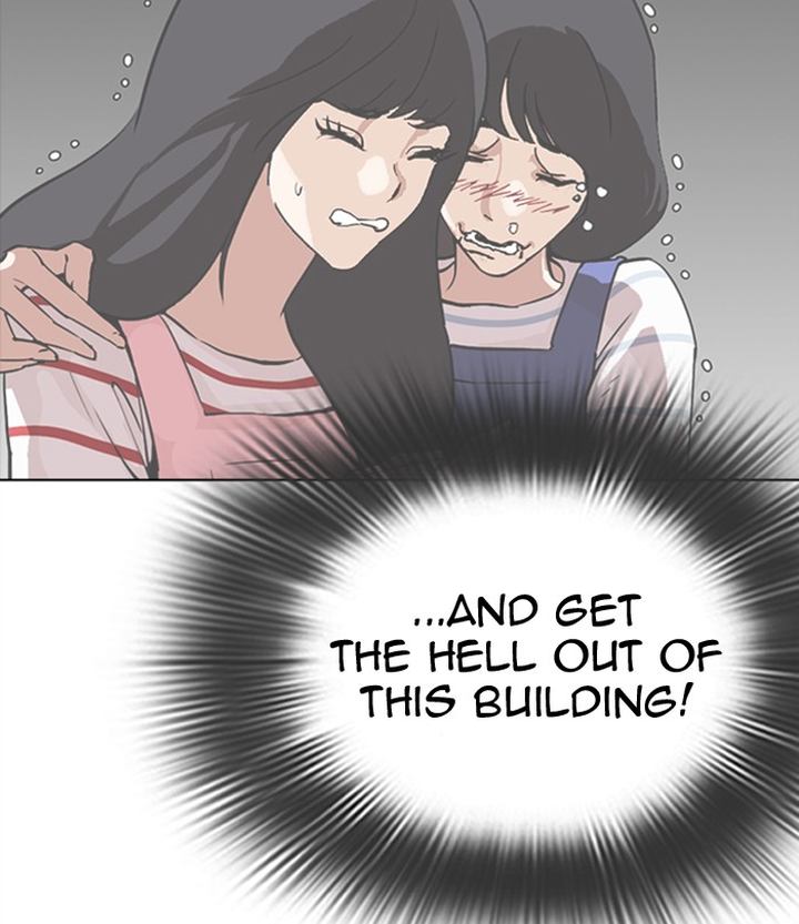 Lookism 292 13