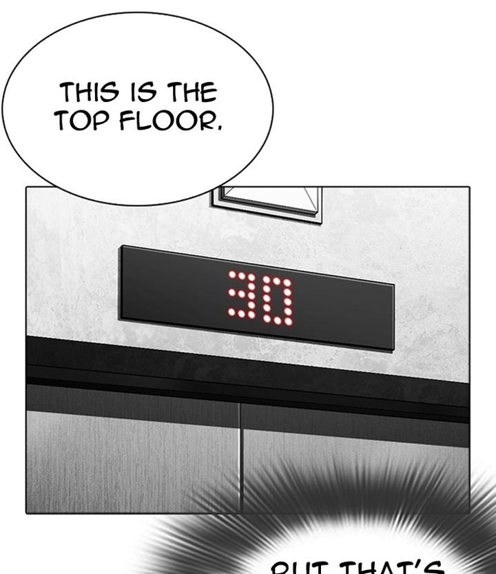 Lookism 292 141