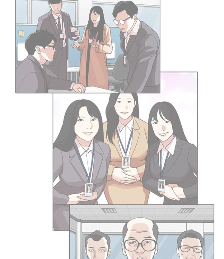 Lookism 292 153