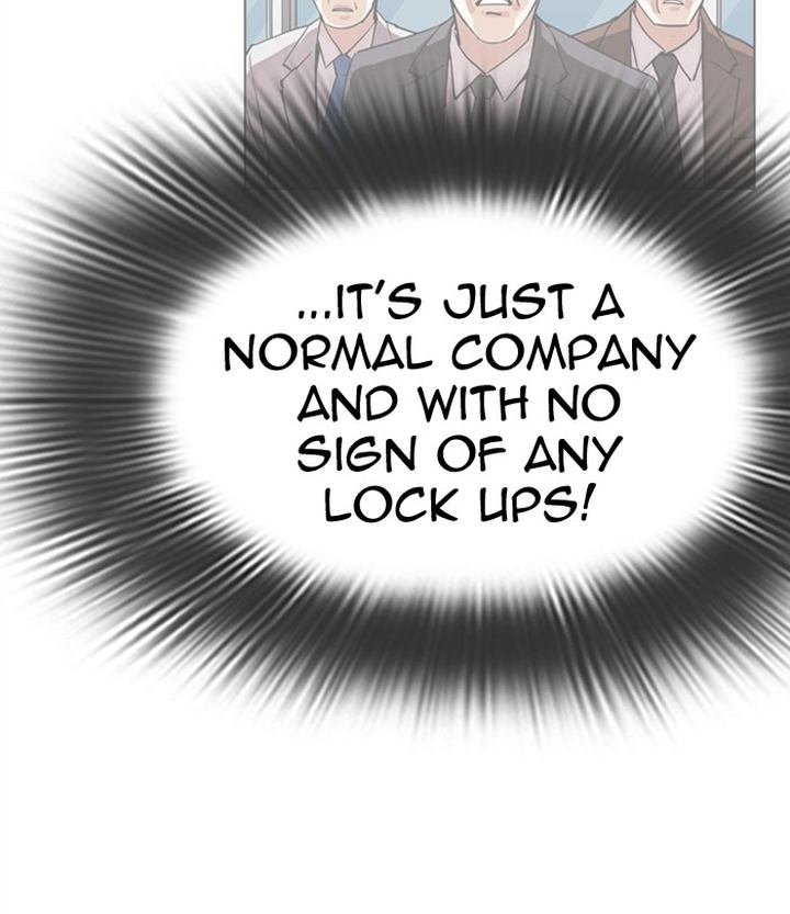 Lookism 292 154