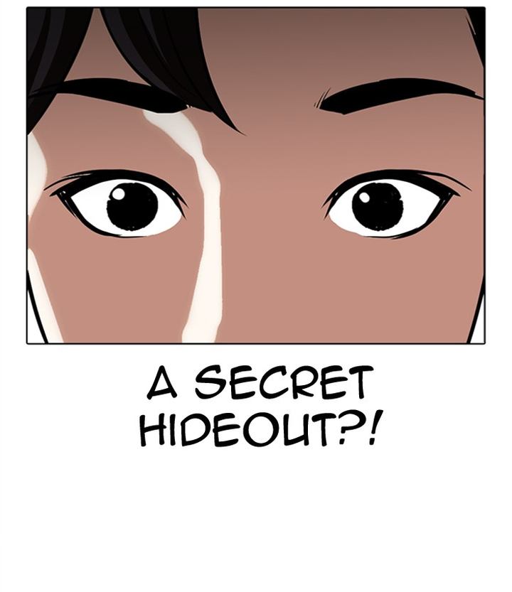 Lookism 292 158