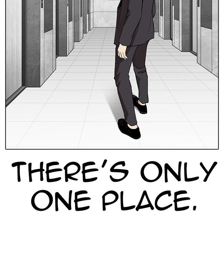 Lookism 292 160