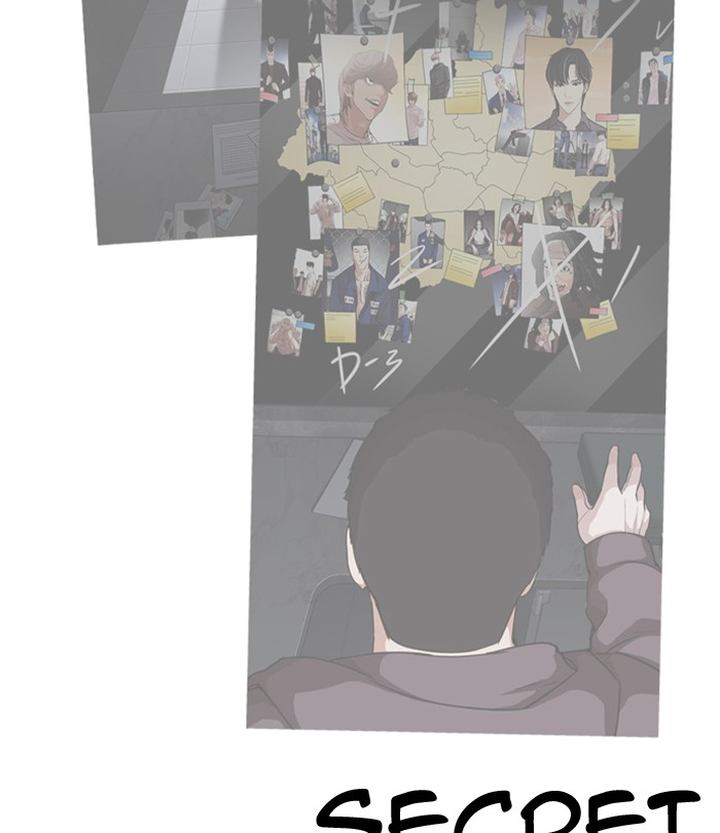Lookism 292 165