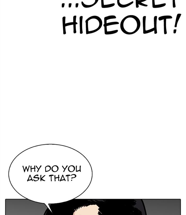Lookism 292 166