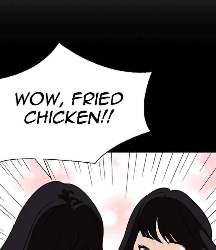 Lookism 292 185