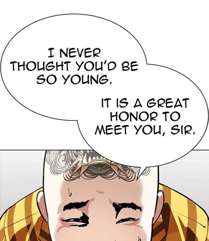 Lookism 292 19