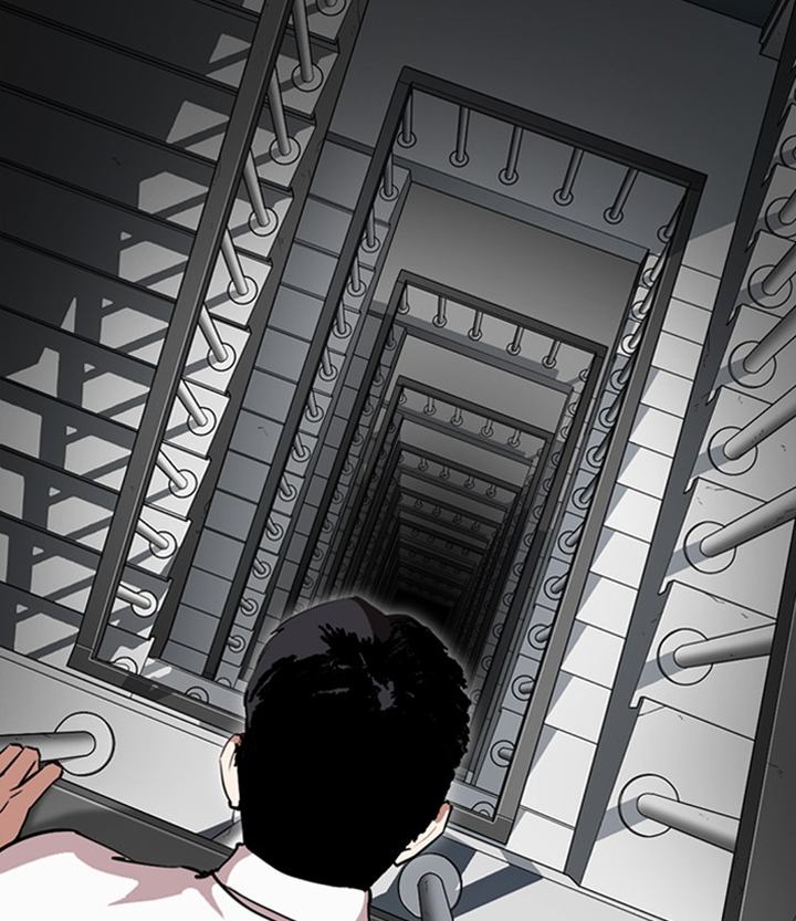 Lookism 292 210
