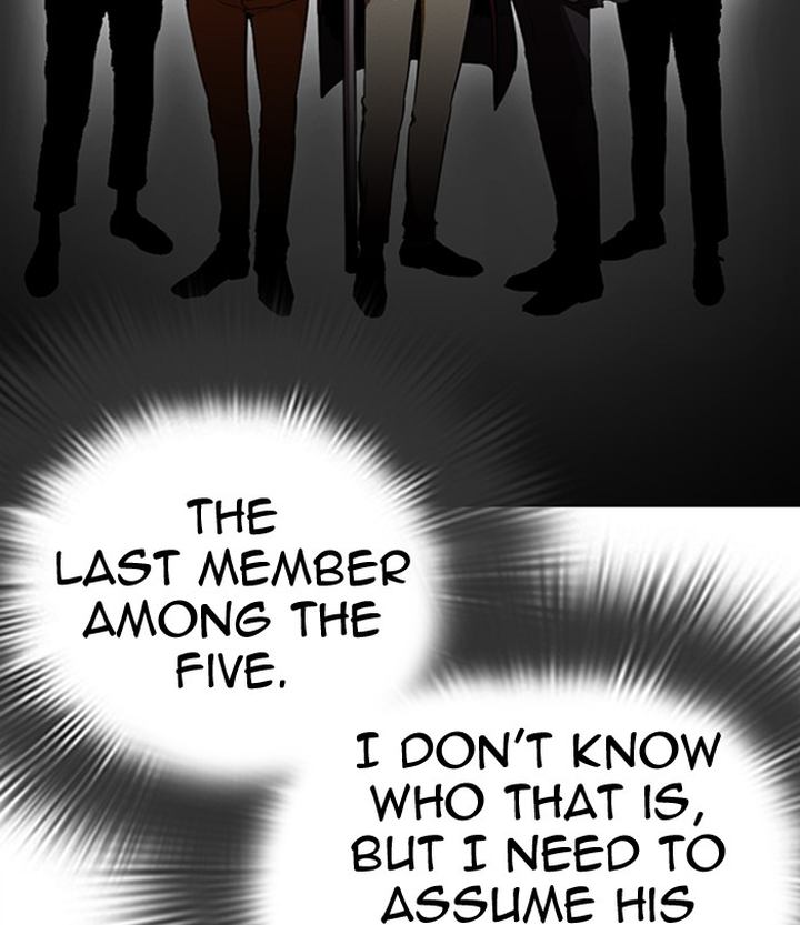 Lookism 292 22