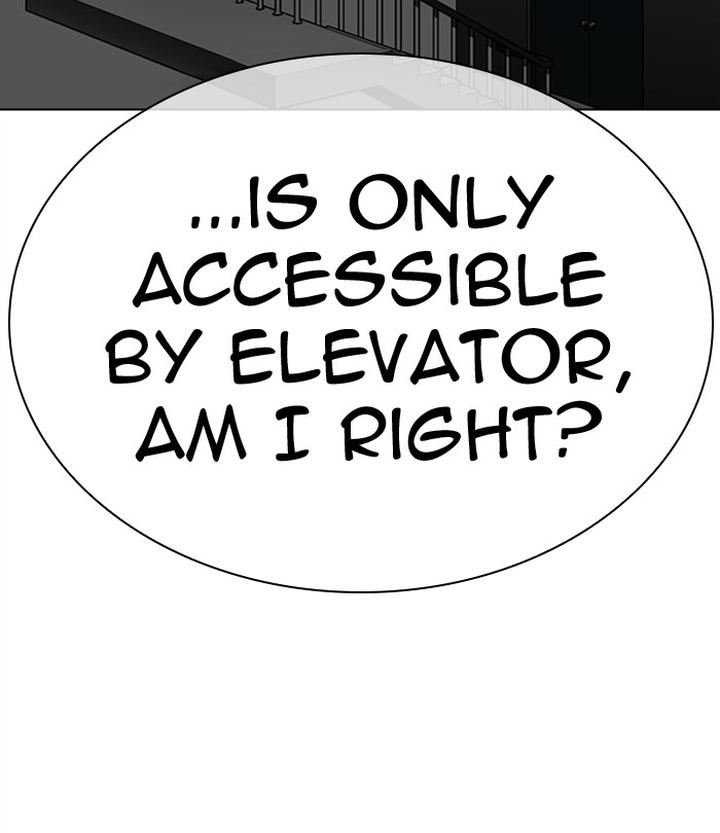 Lookism 292 223