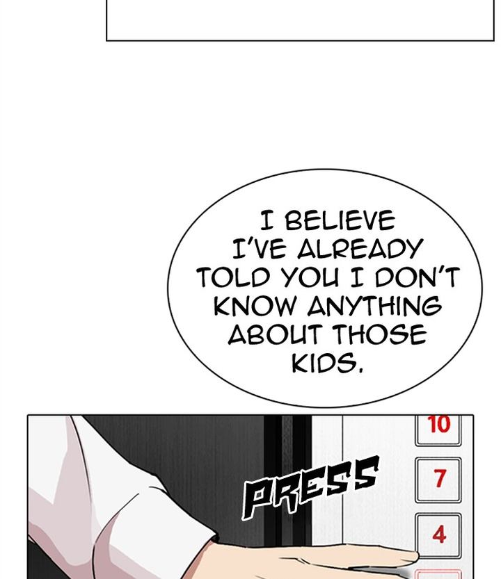 Lookism 292 229