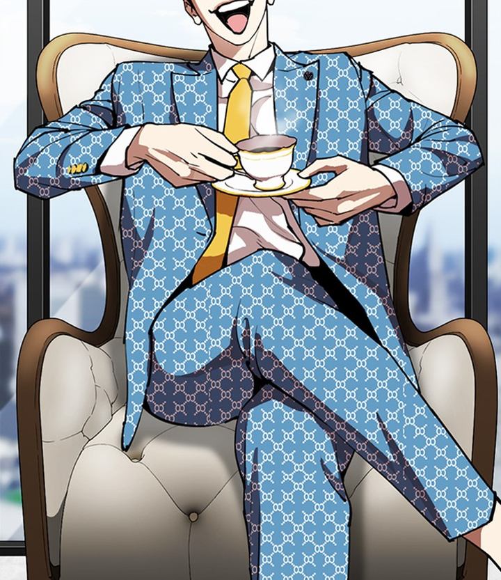 Lookism 292 256