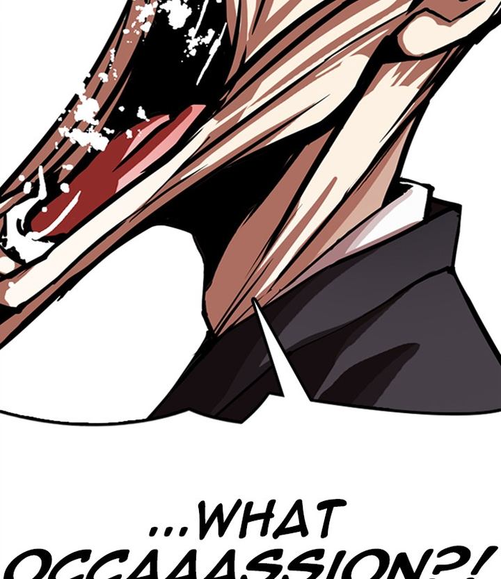 Lookism 292 29