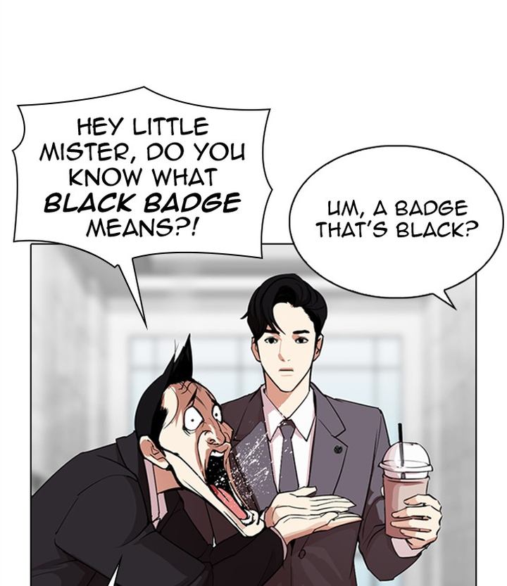 Lookism 292 31