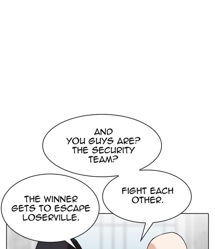Lookism 292 35
