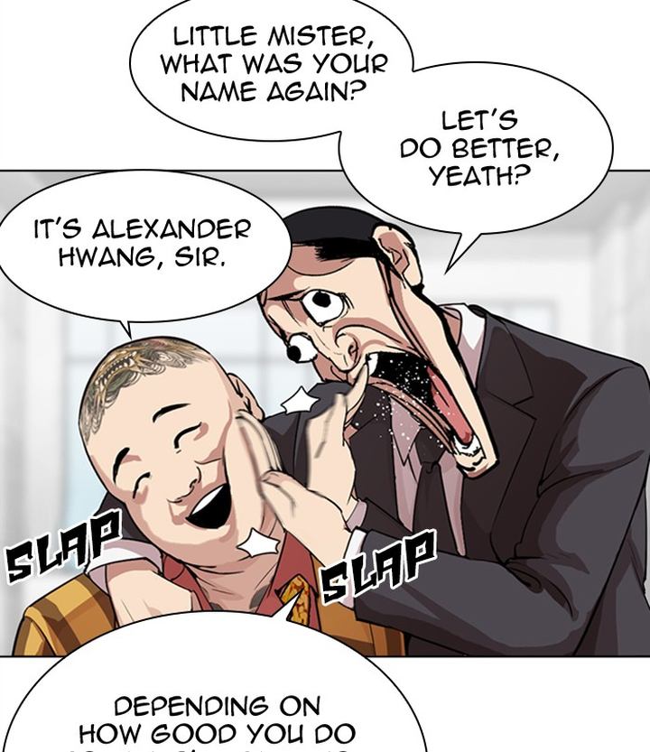 Lookism 292 40