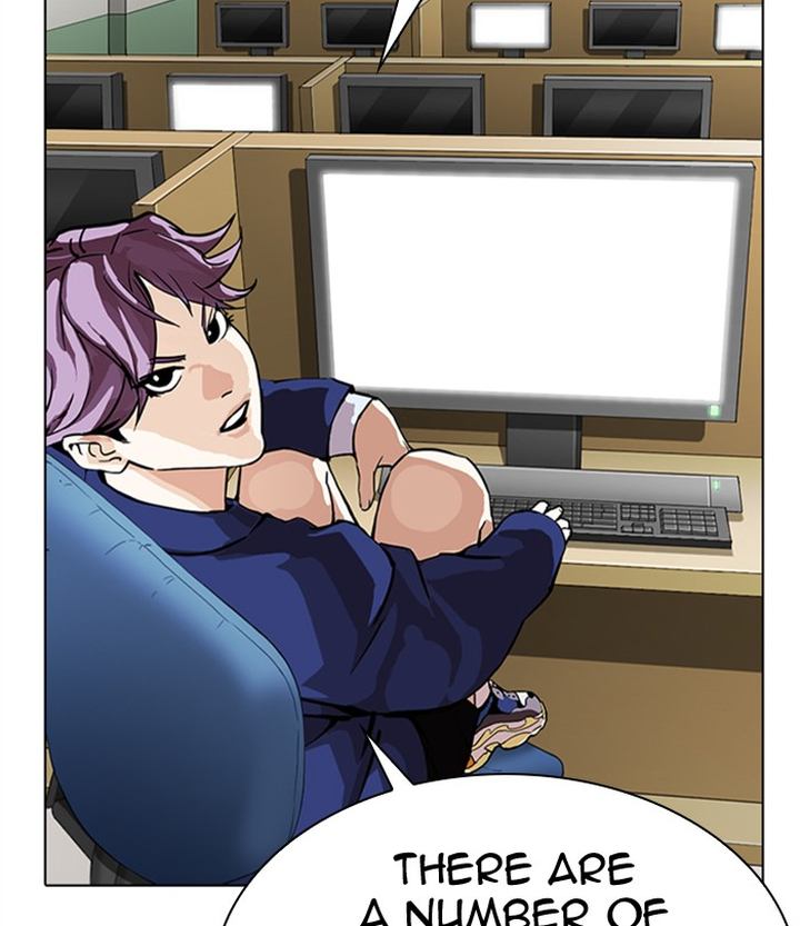 Lookism 292 46