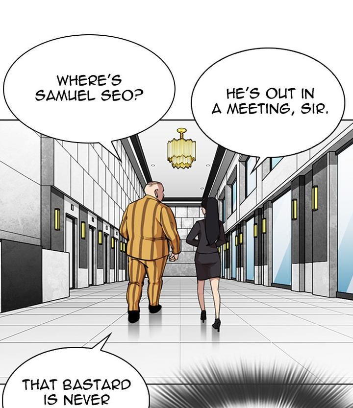 Lookism 292 50