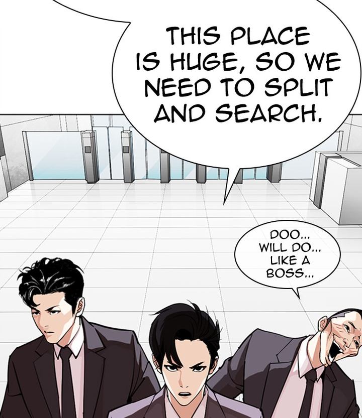 Lookism 292 54