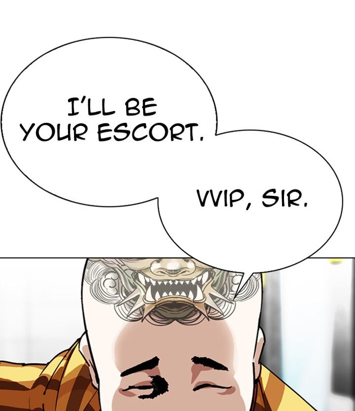 Lookism 292 60