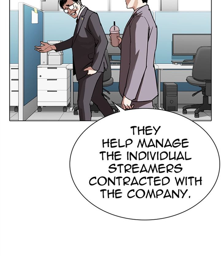 Lookism 292 80
