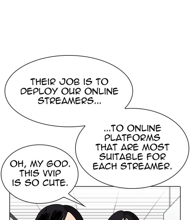 Lookism 292 81