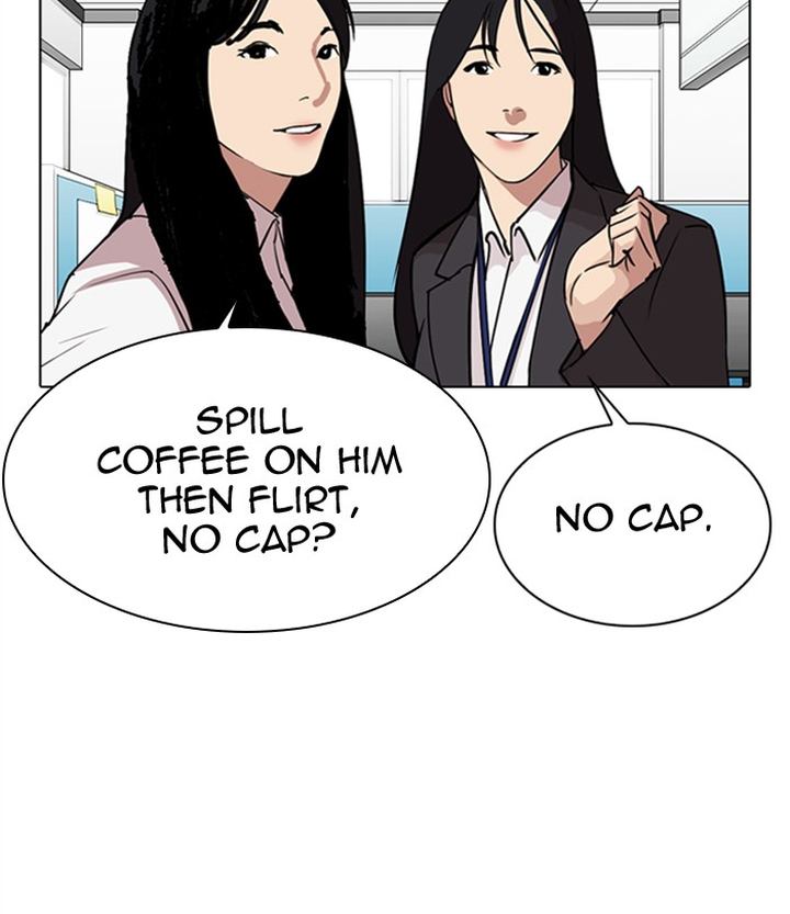 Lookism 292 82