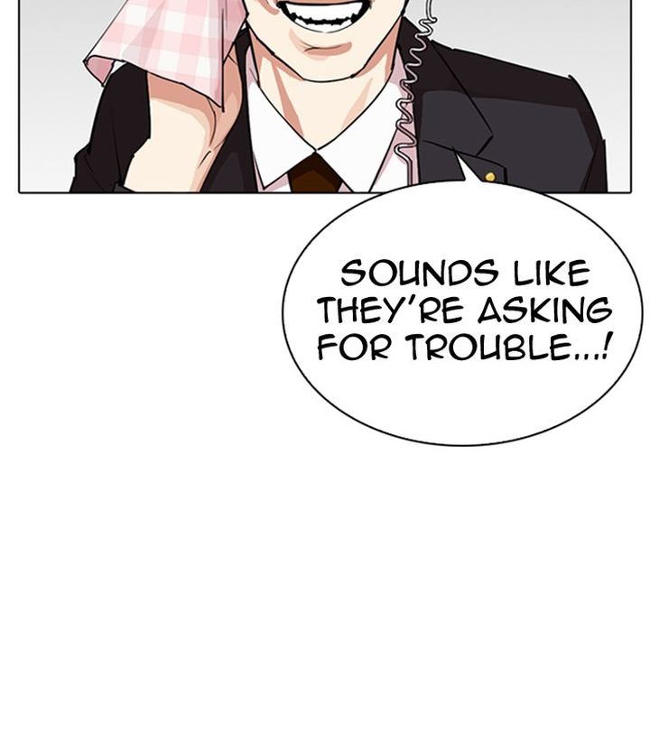 Lookism 292 90
