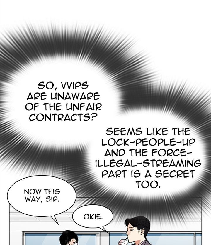 Lookism 292 91